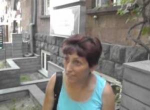 Ջրցանը կրկին գործի դրեցին