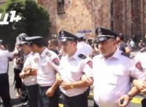 Ինչպես փակվեց և բացվեց Տիգրան Մեծ փողոցը