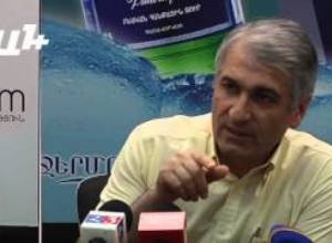 Սպասվում է 4-5 % գնաճ