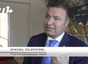 Միքայել Մելքումյան.«Իշխանությունը բարեփոխվելու ցանկություն ունի»