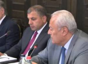 Կառավարությունը հատկացրել է նաիրիտցիների գումարները.վարչապետ