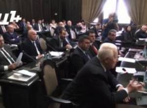 ԱԱԾ պետի անսպասելի արձագանքն ու Սամվել Ալեքսանյանի անակնկալ այցը