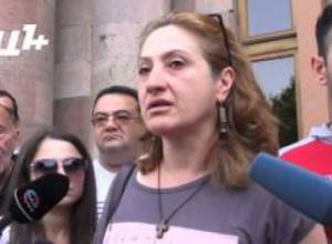 «Նա այնքան ուրախ էր, ինձ թվաց նա չի խաբում»