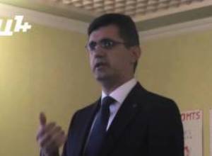 Նոր սերունդը սովորում է ոչ թե ուսուցչից, այլ ինտերնետից