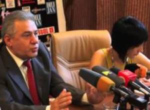 Ո՞վ կմտցնի խաղաղապահ ուժեր ԼՂՀ
