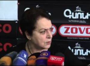 Խնդիրը վերարտադրությունը չէ, այլ՝ ինչն է վերարտադրվում