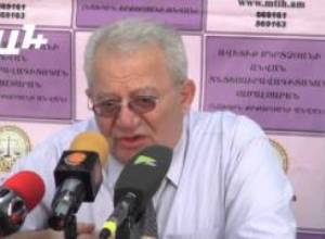 Սպասում ենք լավ խաղողի դեպք