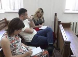 6 ամսվա կալանք՝ ակցիային մասնակցելու համար