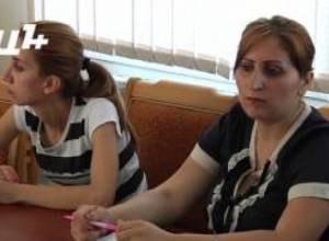 Հաշմանդամություն ունեցող անձանց համար  հյուրանոցները անհասանելի են