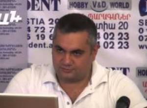 Հարցվածների 46 %-ը  կողմ է սահմանադրական բարեփոխումներին