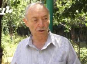 «Մյուս տարի այգում անգամ մի կանաչ տերեւ չի  լինի». ահազանգում են բնակիչները