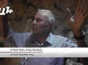 «Հայրենասիրությունը մի քիչ փրփուր վիճակում է»