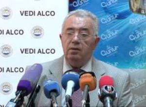 ՀՀԿ-ի համար քննարկելի է Վենետիկի հանձնաժողովի դիտարկումները