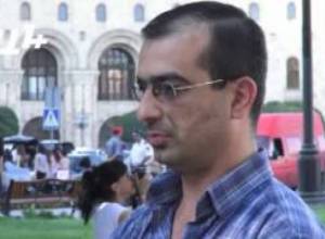 Կպահանջեն Ռոբերտ Նազարյանի հրաժարականը