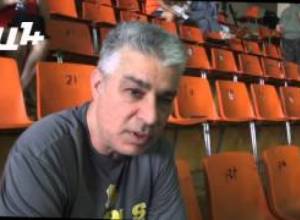 Համահայկականխաղերի մասնակիցները պայքարում են շոգի դեմ