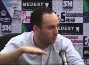 Կմիանա՞ Վրաստանը ՌԴ դեմ պատժամիջոցներին