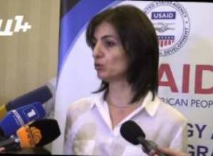 Մեր երկրում ջրի կորուստը կազմում է 70-80 տոկոս