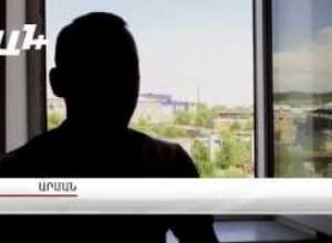 Թմրամոլը պատմում է