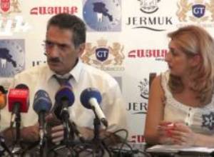 «Քաղաքական հարցերին ՍԴ-ի դատավոր Թոխյանը կյանքում չի պատասխանելու»