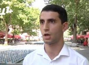 Քաղաքական ուժերն արձագանքում են «Ոտքի՛, Հայաստանի» առաջարկին