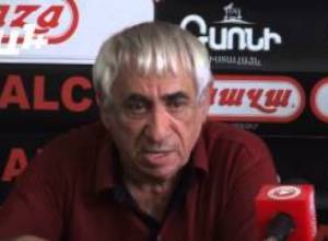 «Եղեռնի զոհերի հուշարձանի մոտ կարելի՞ է տաշի-տուշի անել»