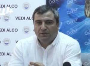 «Ով եք դուք , որ ինքնիրավչությամբ զբաղվեք»