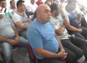 Ձերբակալությունից մինչեւ դատարան՝ երեք տարբեր մեղադրանք