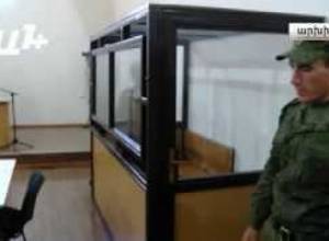 Բազմաթիվ հարցեր Պերմյակովի հետ կապված