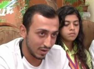 Սիրիահայերը վերադարձան Հալեպ