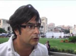 «Ո՛չ թալանին»-ը պատասխանում է «Ոտքի՛, Հայաստան»-ին