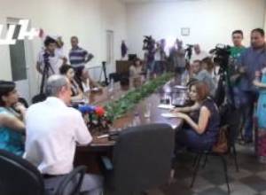 Մահերի կեսը՝ սիրտ-անոթային հիվանդությունների հետեւանքով