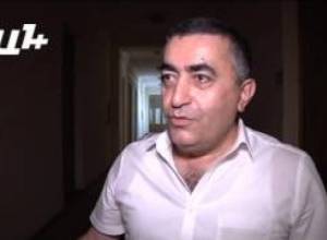 ՀՅԴ-ի համար Սերժ Սարգսյանը գերադասելի է նոր Սահմանադրությամբ