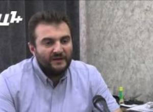 Անակնկալ՝ Արգիշտի Կիվիրյանի համար