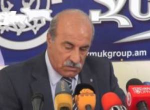 Խոսրով Հարությունյանը մեկնաբանում է. Հայաստանը  Իտալիա չէ