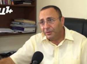 Քրեական գործ՝ երեք հարց տալու համար