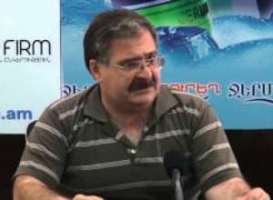 «Հայաստանին սահմանակից կստեղծվի Քրդստան»