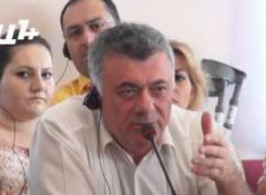 Արդյո՞ք Վենետիկի հանձնաժողովը գիտի Սերժ Սարգսյանի մտադրության մասին