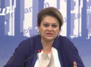 Քաղաքապետարանի աշխատակիցը՝ թիվ 27 դպրոցի տնօրենի մասին