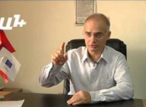 Հարցազրույց Լևոն Զուրաբյանի հետ