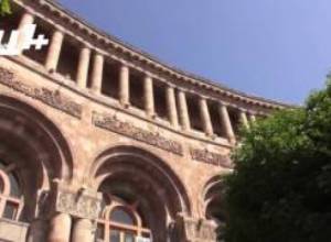 «Խնդիրները լուծվում են միայն  փողոցում»