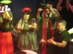 Հայաստանում Հնդկաստանի օրեր են