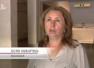 «Ա1+»-ի լրագրող Մարինե Խաչատրյանի բողոքը մերժվեց