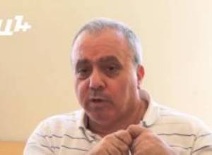 "ԿԲ-ն ավելի հզոր է, քան կառավարությունը".Հր. Բագրատյան