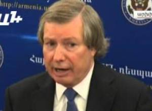 «Ռուսաստանը պայթյունավտանգ իրավիճակ է ստեղծում տարածաշրջանում»