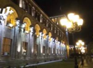 խաղարկային գործողություններ