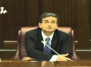 «Կամ դուք խաբեբա եք, կամ Վենետիկում կարդալ չգիտեն».Լ. Զուրաբյան