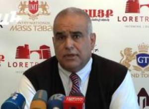 «Ժառանգության» նպատակը ժամանակավոր կառավարություն կազմելն է