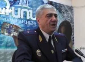 Բացվելու է Հայ-ռուսական փրկարարական կենտրոն