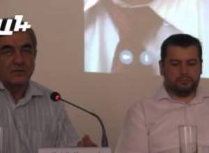 Լարվածությունը սահմանին--քննարկում են քաղաքագետները