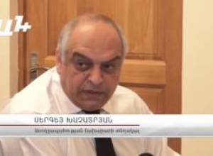 «Թազա տնտեսագիտություն մի բացատրի, Սերոժ».ՀՀԿ պատգամավորը` փոխնախարարին